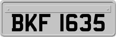 BKF1635