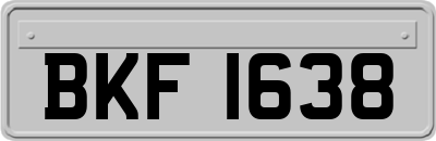 BKF1638