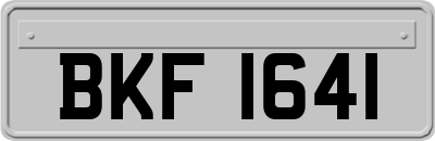 BKF1641