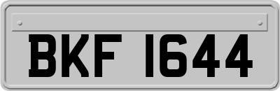 BKF1644