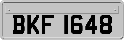 BKF1648