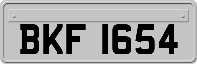 BKF1654