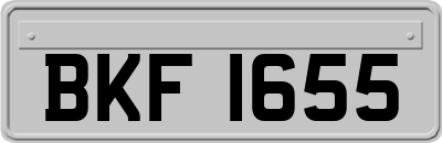 BKF1655