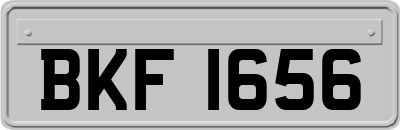 BKF1656