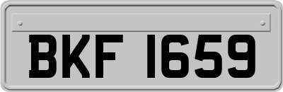 BKF1659