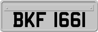 BKF1661
