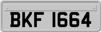 BKF1664