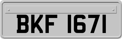 BKF1671