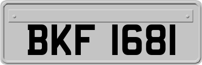 BKF1681
