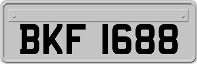 BKF1688