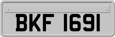 BKF1691