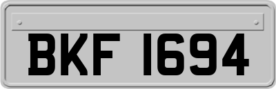 BKF1694