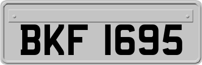BKF1695