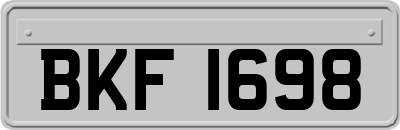 BKF1698