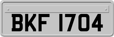 BKF1704