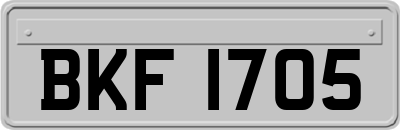 BKF1705