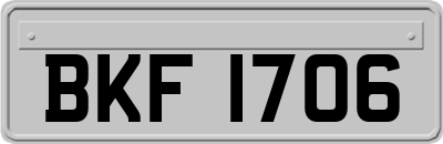 BKF1706