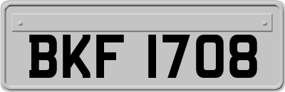 BKF1708