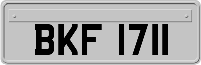 BKF1711