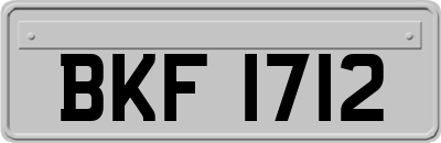 BKF1712