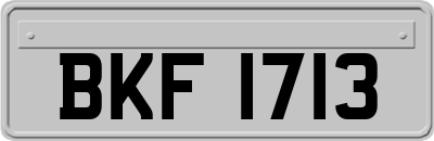 BKF1713