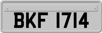 BKF1714
