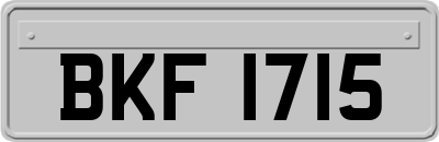 BKF1715