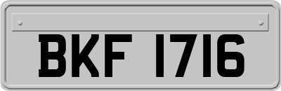 BKF1716