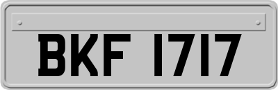 BKF1717