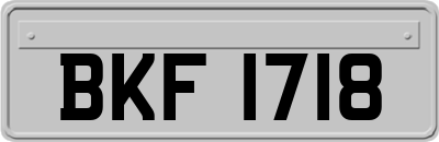 BKF1718
