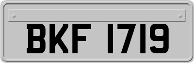 BKF1719