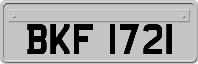 BKF1721
