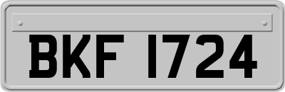 BKF1724