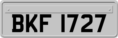 BKF1727