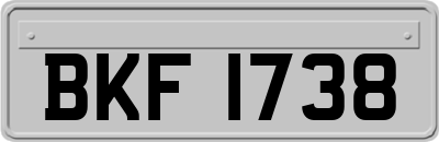 BKF1738