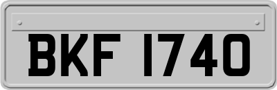 BKF1740
