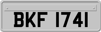BKF1741