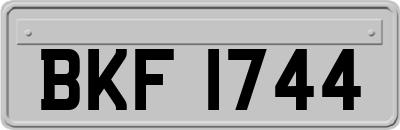 BKF1744