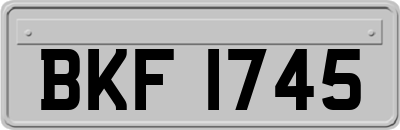 BKF1745