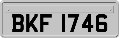 BKF1746