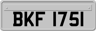 BKF1751