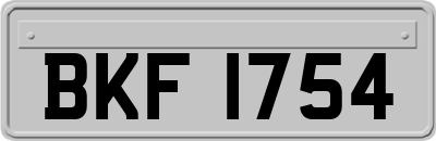 BKF1754