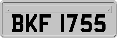 BKF1755