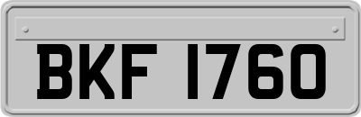 BKF1760