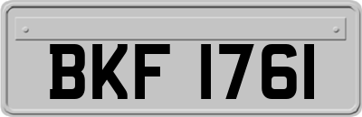 BKF1761