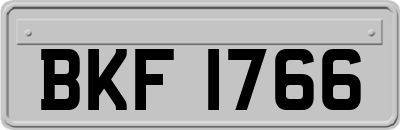 BKF1766