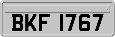 BKF1767