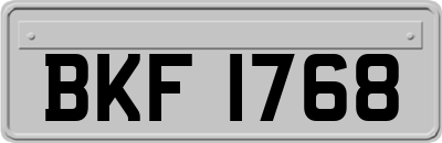 BKF1768