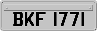 BKF1771