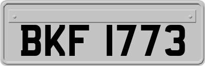 BKF1773